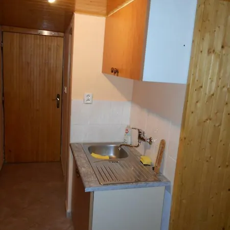 Apartment Apartman U Bolera *