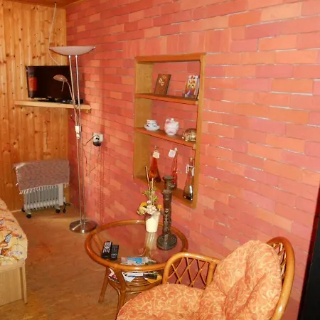 Apartment Apartman U Bolera *