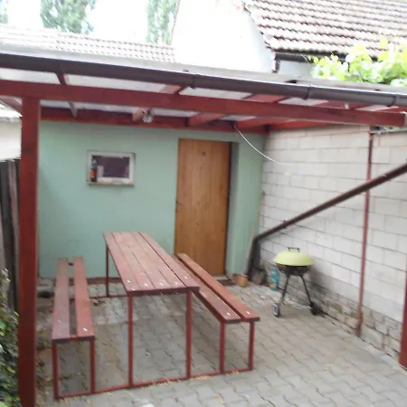 Apartman U Bolera Apartment *